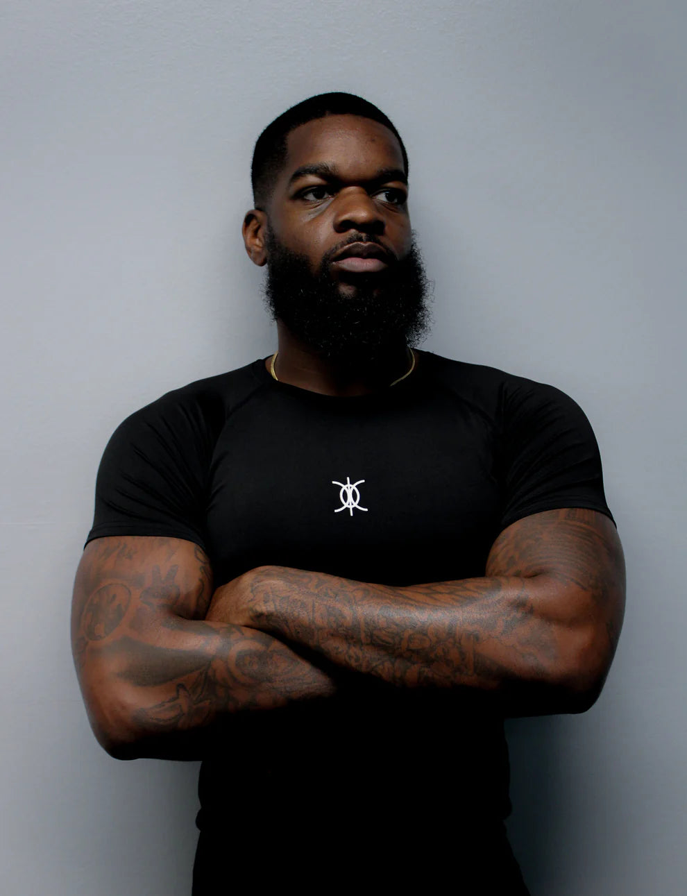 hezaflex compression shirt