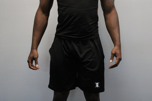 Flex Athletic Shorts