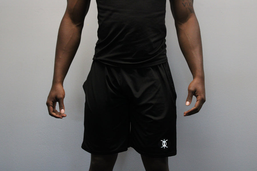 Flex Athletic Shorts