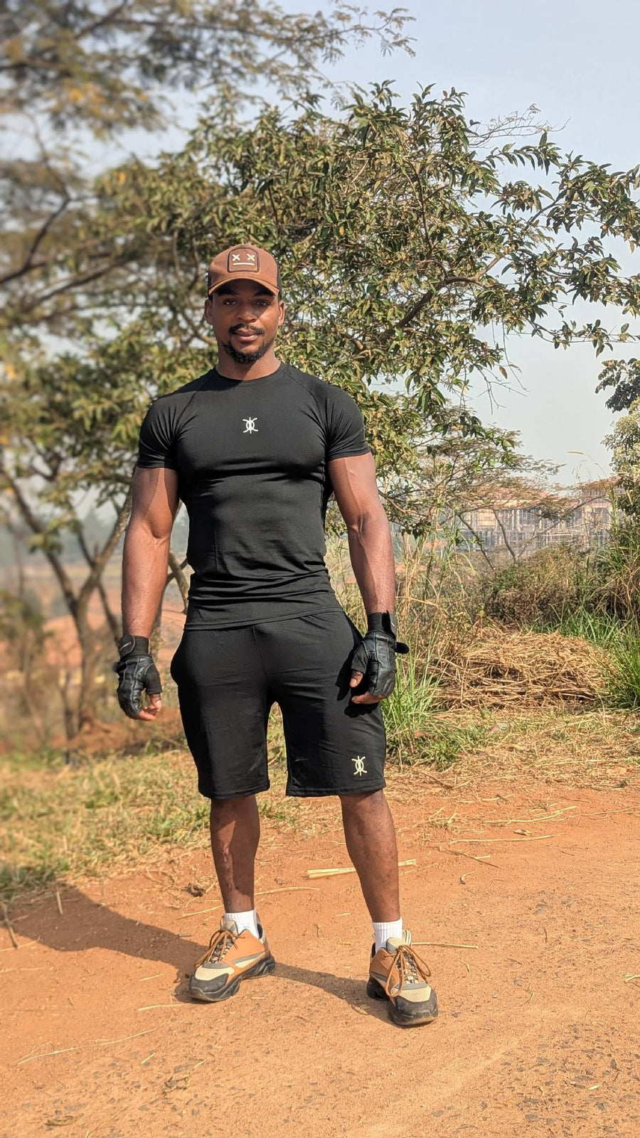 HEZA Trademark Compression