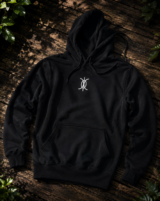 hezaflex 0 Limits Hoodie