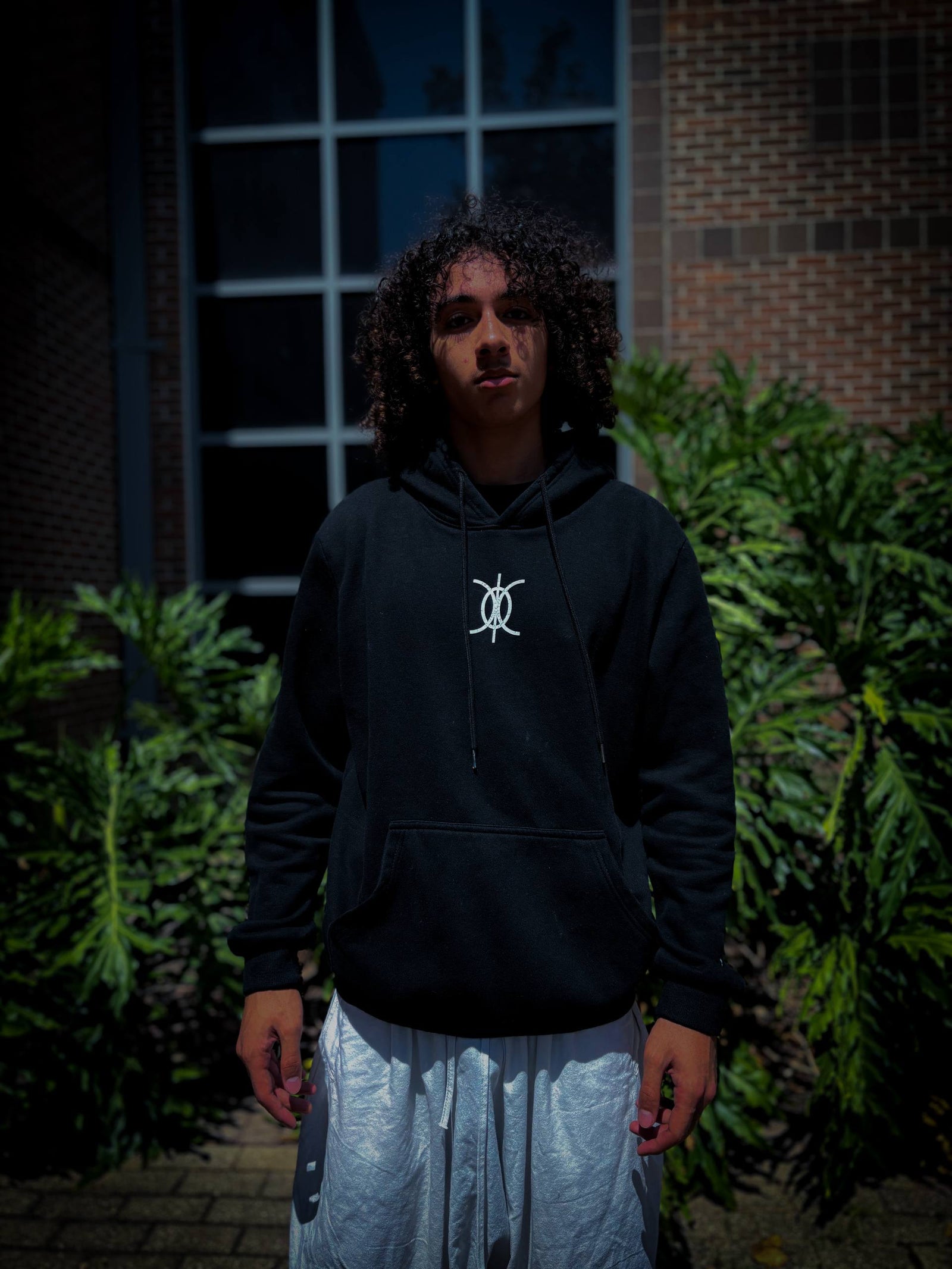 0 Sports Hoodie [LIMITED EDITON]