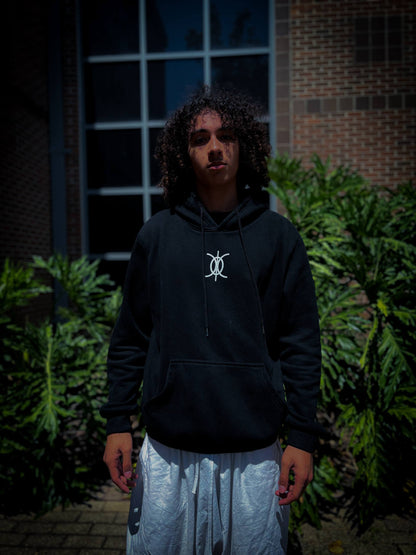 0 Sports Hoodie