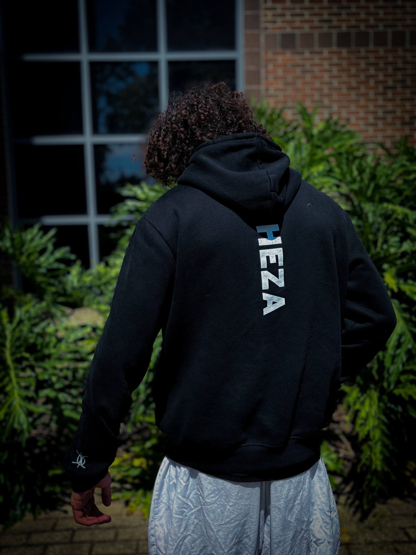 0 Sports Hoodie