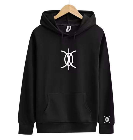 HEZA 0 Limit Hoodie [LIMITED EDITION]