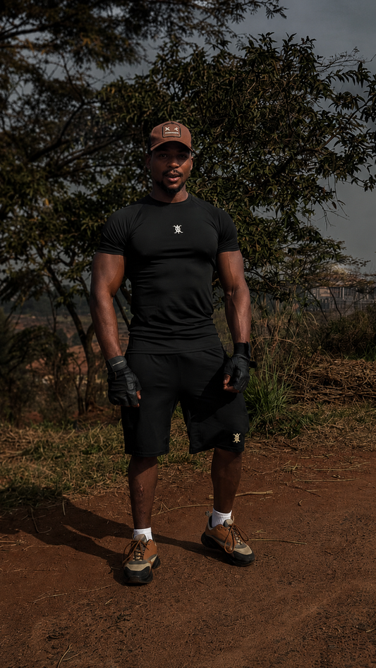 HEZA Trademark Compression